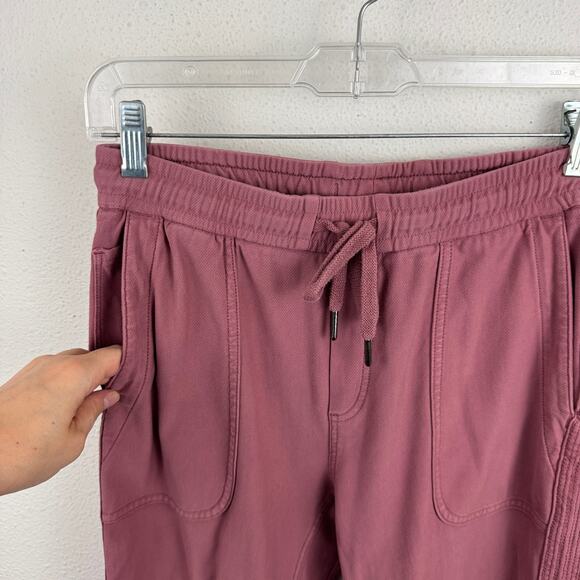 Athleta Farallon Jogger in Tawny Rose - Picture 3 of 6